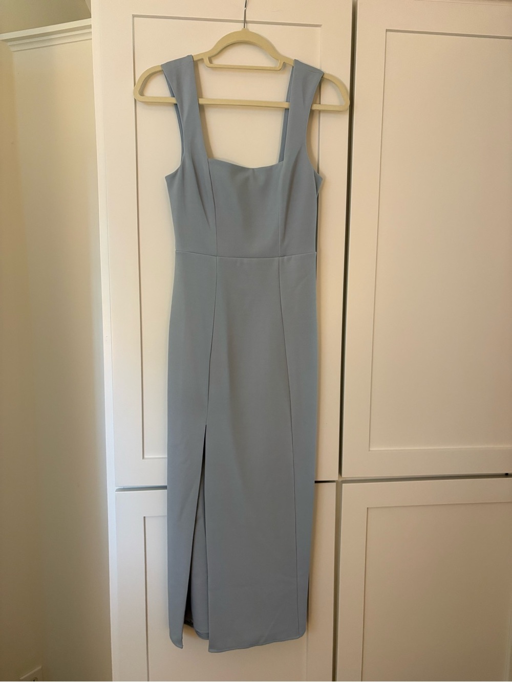 Show me your mumu midi dress